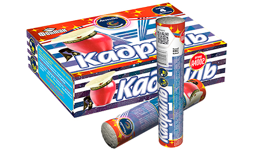  Фонтан Кадриль  в Кемерове